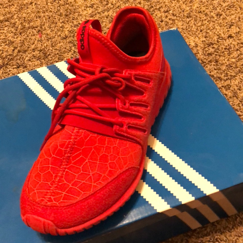 Adidas Tubular Radicals